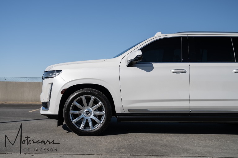 Used-2021-Cadillac-Escalade-ESV-Premium-Luxury-Platinum-Jackson-MS