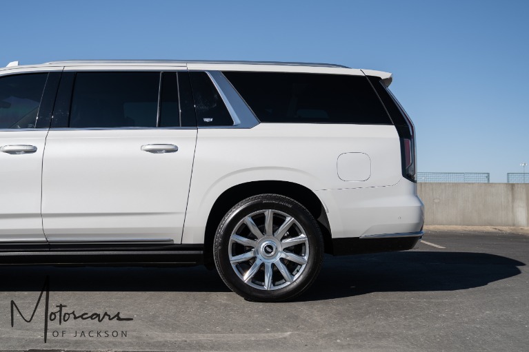 Used-2021-Cadillac-Escalade-ESV-Premium-Luxury-Platinum-Jackson-MS