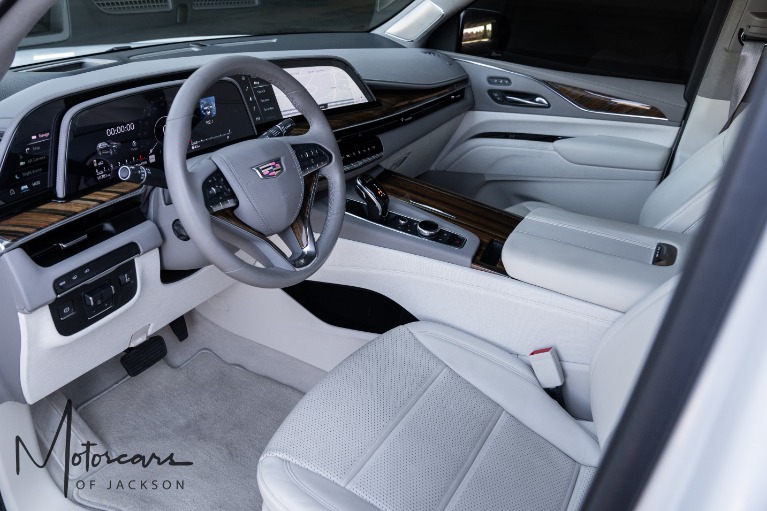 Used-2021-Cadillac-Escalade-ESV-Premium-Luxury-Platinum-Jackson-MS