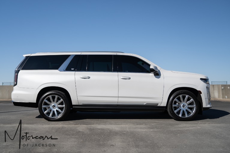 Used-2021-Cadillac-Escalade-ESV-Premium-Luxury-Platinum-Jackson-MS