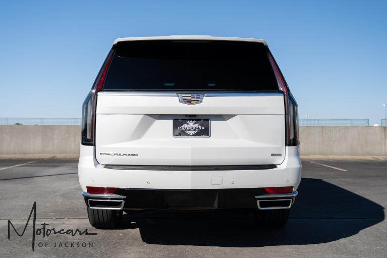 Used-2021-Cadillac-Escalade-ESV-Premium-Luxury-Platinum-Jackson-MS