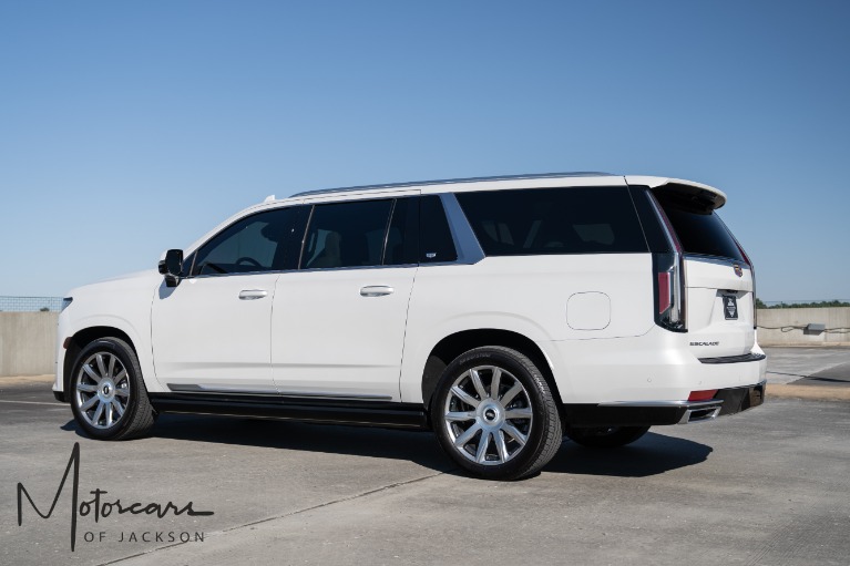 Used-2021-Cadillac-Escalade-ESV-Premium-Luxury-Platinum-Jackson-MS