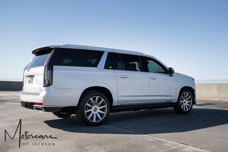 Used-2021-Cadillac-Escalade-ESV-Premium-Luxury-Platinum-Jackson-MS