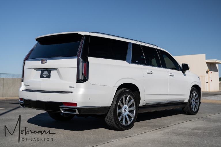 Used-2021-Cadillac-Escalade-ESV-Premium-Luxury-Platinum-Jackson-MS