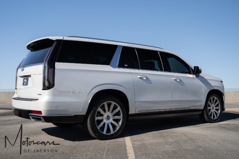 Used-2021-Cadillac-Escalade-ESV-Premium-Luxury-Platinum-Jackson-MS