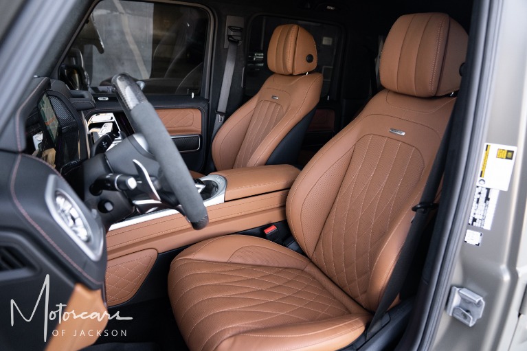 Used-2021-Mercedes-Benz-G-Class-AMG-G-63-Jackson-MS