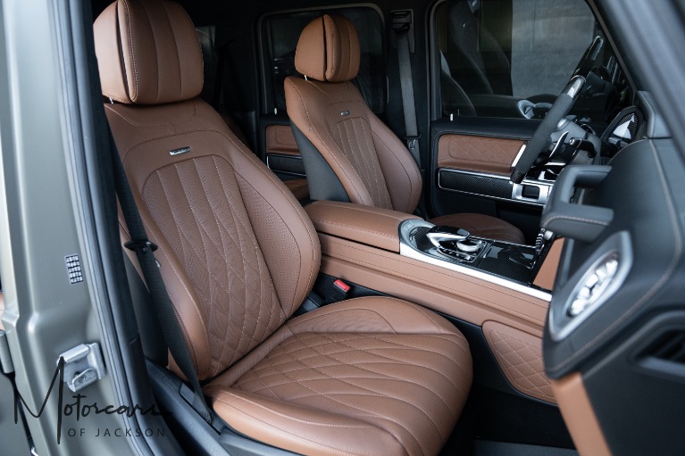 Used-2021-Mercedes-Benz-G-Class-AMG-G-63-for-sale-Jackson-MS
