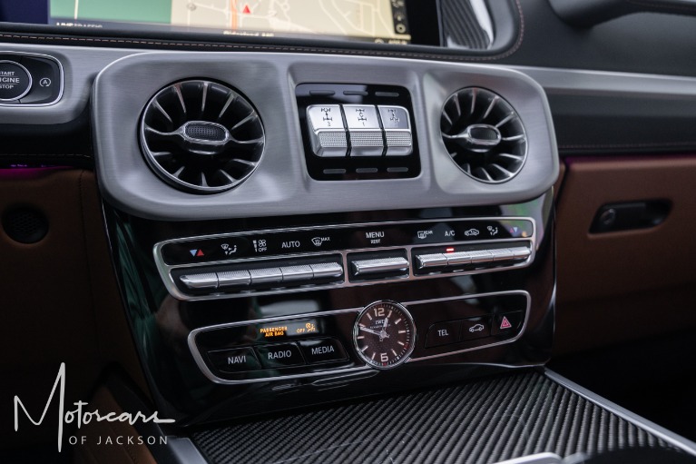 Used-2021-Mercedes-Benz-G-Class-AMG-G-63-for-sale-Jackson-MS