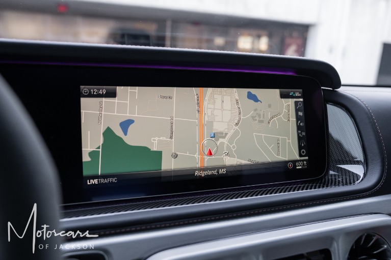 Used-2021-Mercedes-Benz-G-Class-AMG-G-63-for-sale-Jackson-MS
