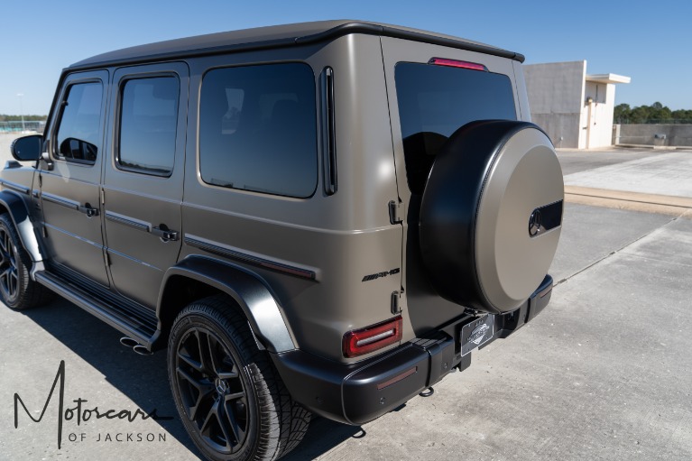 Used-2021-Mercedes-Benz-G-Class-AMG-G-63-for-sale-Jackson-MS
