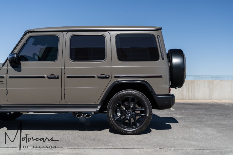 Used-2021-Mercedes-Benz-G-Class-AMG-G-63-for-sale-Jackson-MS