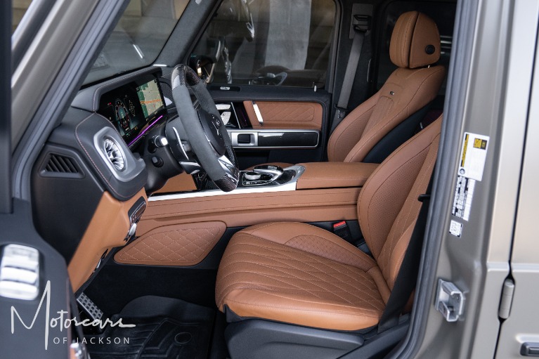 Used-2021-Mercedes-Benz-G-Class-AMG-G-63-Jackson-MS