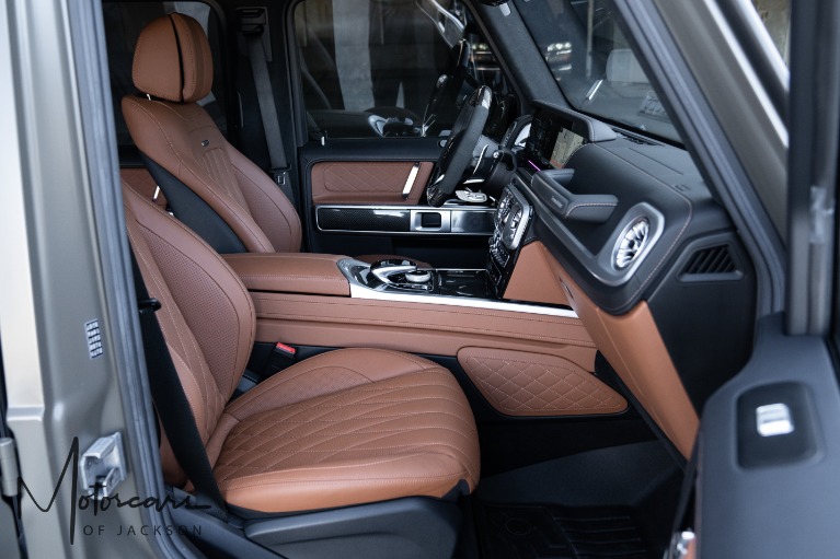 Used-2021-Mercedes-Benz-G-Class-AMG-G-63-for-sale-Jackson-MS