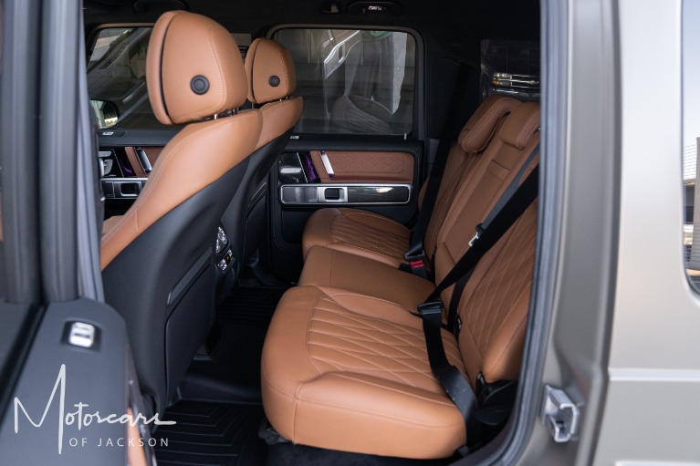 Used-2021-Mercedes-Benz-G-Class-AMG-G-63-Jackson-MS
