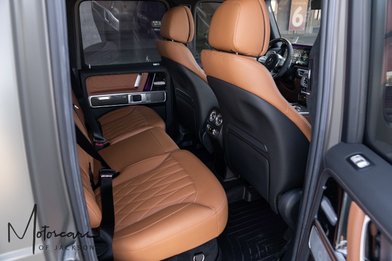 Used-2021-Mercedes-Benz-G-Class-AMG-G-63-for-sale-Jackson-MS