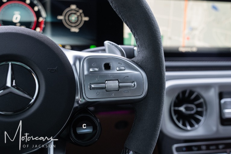 Used-2021-Mercedes-Benz-G-Class-AMG-G-63-for-sale-Jackson-MS