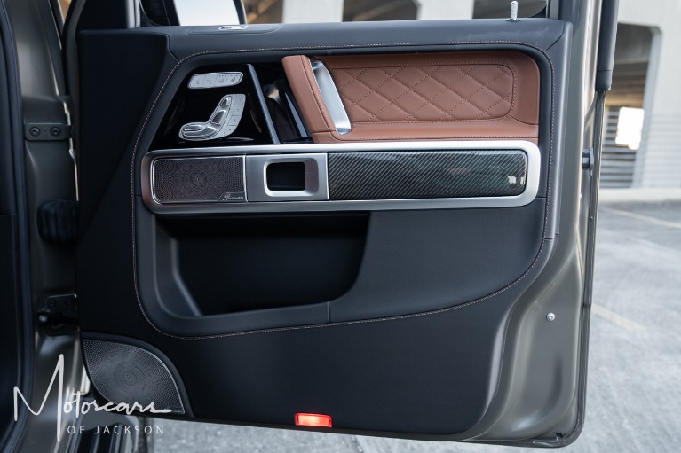 Used-2021-Mercedes-Benz-G-Class-AMG-G-63-for-sale-Jackson-MS