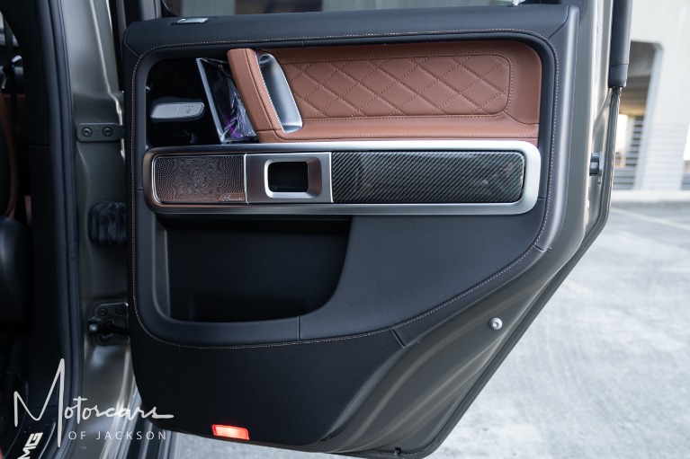 Used-2021-Mercedes-Benz-G-Class-AMG-G-63-for-sale-Jackson-MS