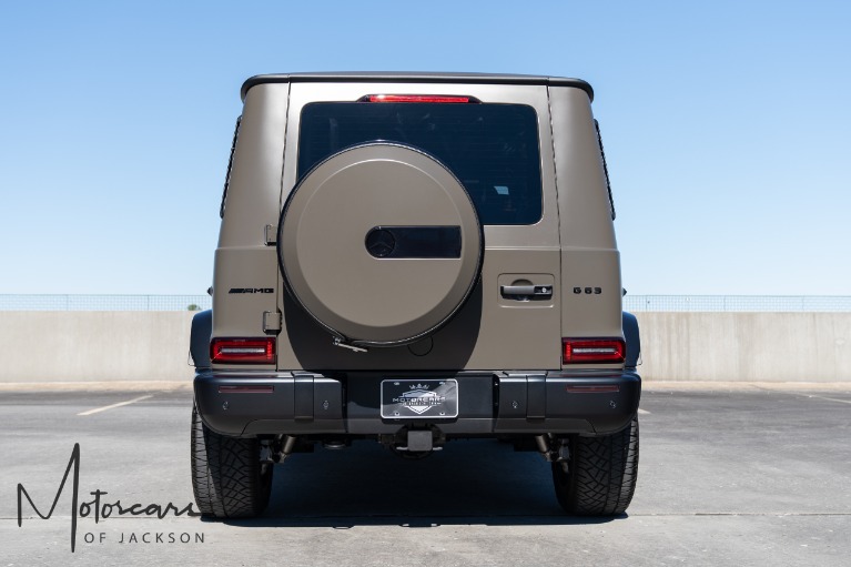 Used-2021-Mercedes-Benz-G-Class-AMG-G-63-for-sale-Jackson-MS