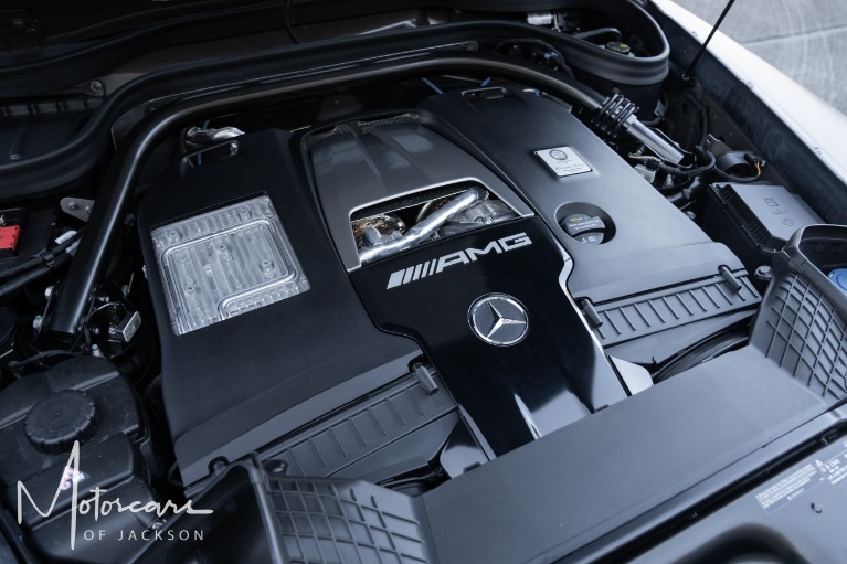 Used-2021-Mercedes-Benz-G-Class-AMG-G-63-for-sale-Jackson-MS