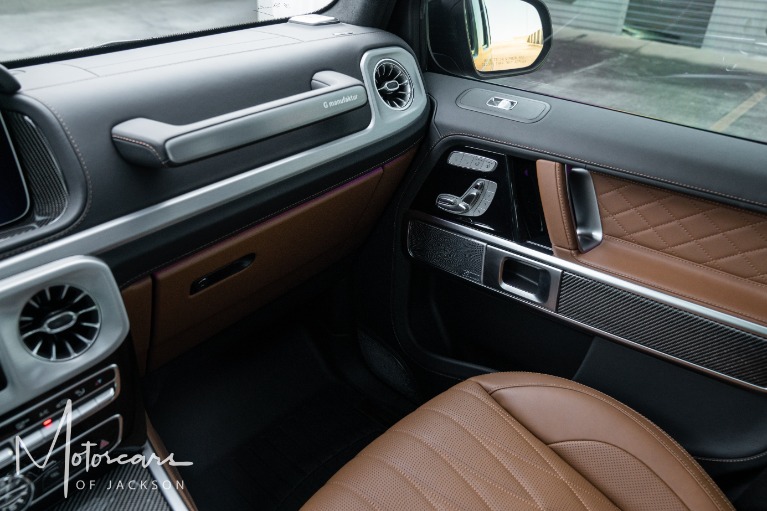 Used-2021-Mercedes-Benz-G-Class-AMG-G-63-for-sale-Jackson-MS