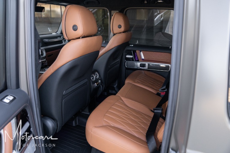 Used-2021-Mercedes-Benz-G-Class-AMG-G-63-Jackson-MS