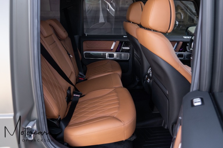 Used-2021-Mercedes-Benz-G-Class-AMG-G-63-for-sale-Jackson-MS