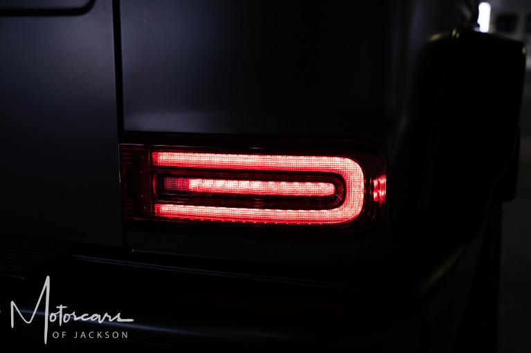 Used-2021-Mercedes-Benz-G-Class-AMG-G-63-for-sale-Jackson-MS