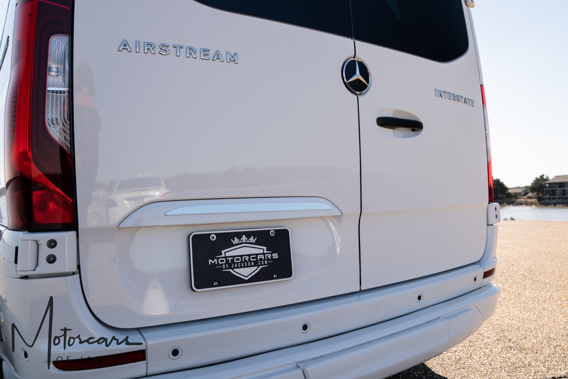 Used-2021-Airstream-Interstate-19-for-sale-Jackson-MS