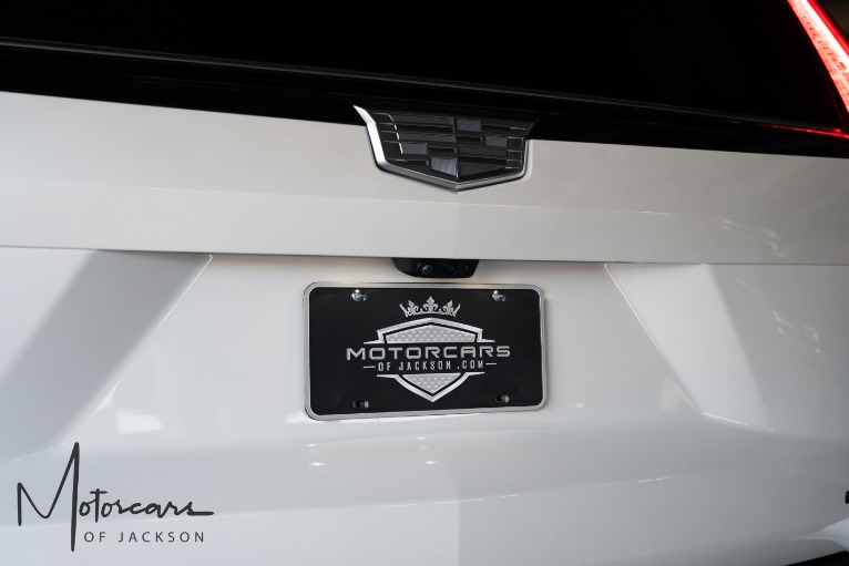 Used-2021-Cadillac-Escalade-Sport-Platinum-4WD-for-sale-Jackson-MS