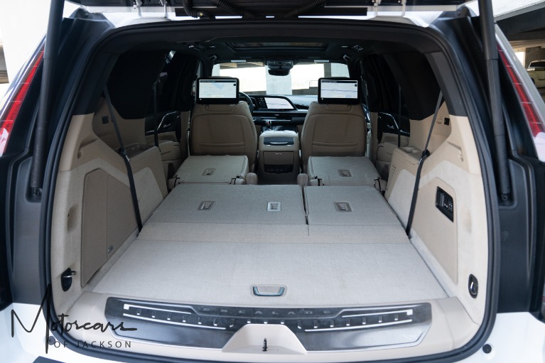 Used-2021-Cadillac-Escalade-Premium-Luxury-4WD-for-sale-Jackson-MS