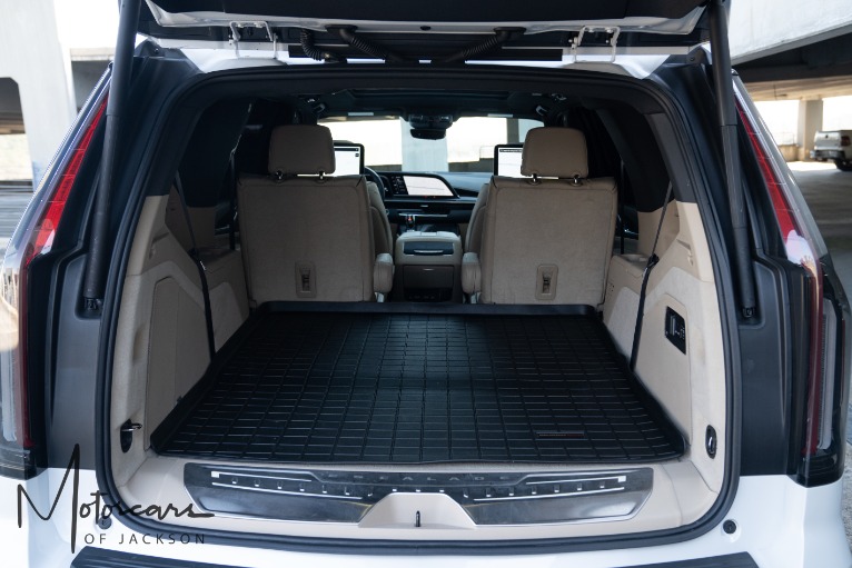 Used-2021-Cadillac-Escalade-Premium-Luxury-4WD-Jackson-MS