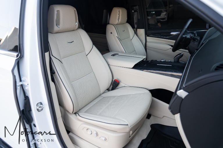 Used-2021-Cadillac-Escalade-Premium-Luxury-4WD-for-sale-Jackson-MS