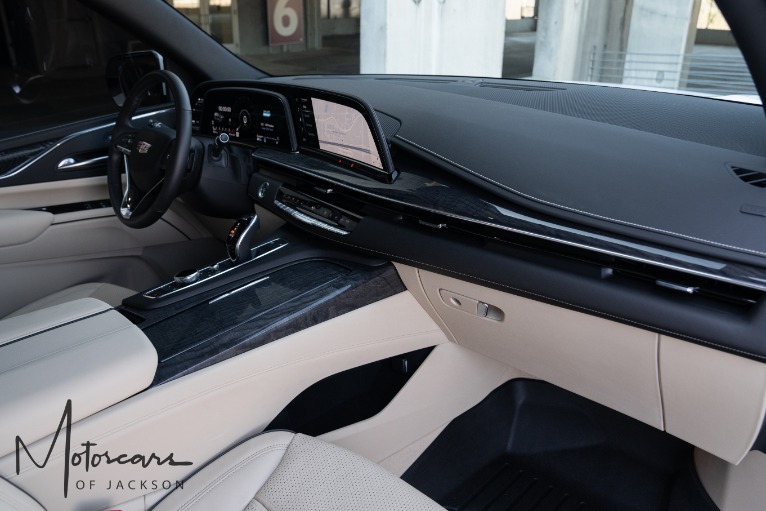 Used-2021-Cadillac-Escalade-Premium-Luxury-4WD-for-sale-Jackson-MS