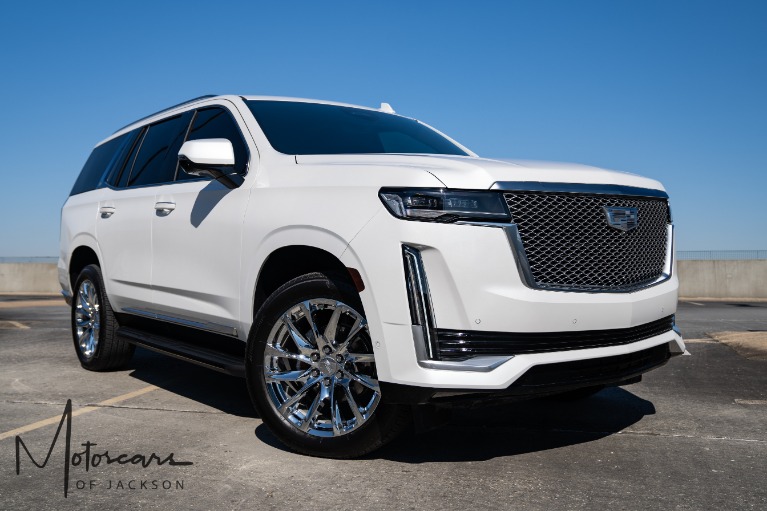 Used-2021-Cadillac-Escalade-Premium-Luxury-4WD-Jackson-MS