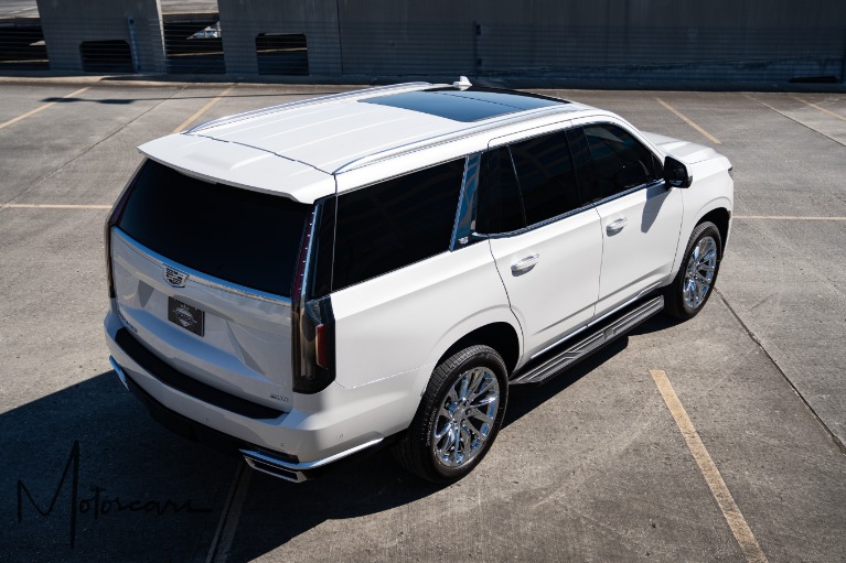 Used-2021-Cadillac-Escalade-Premium-Luxury-4WD-for-sale-Jackson-MS