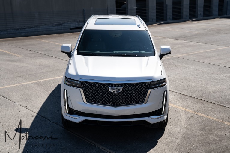 Used-2021-Cadillac-Escalade-Premium-Luxury-4WD-for-sale-Jackson-MS