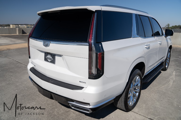 Used-2021-Cadillac-Escalade-Premium-Luxury-4WD-Jackson-MS