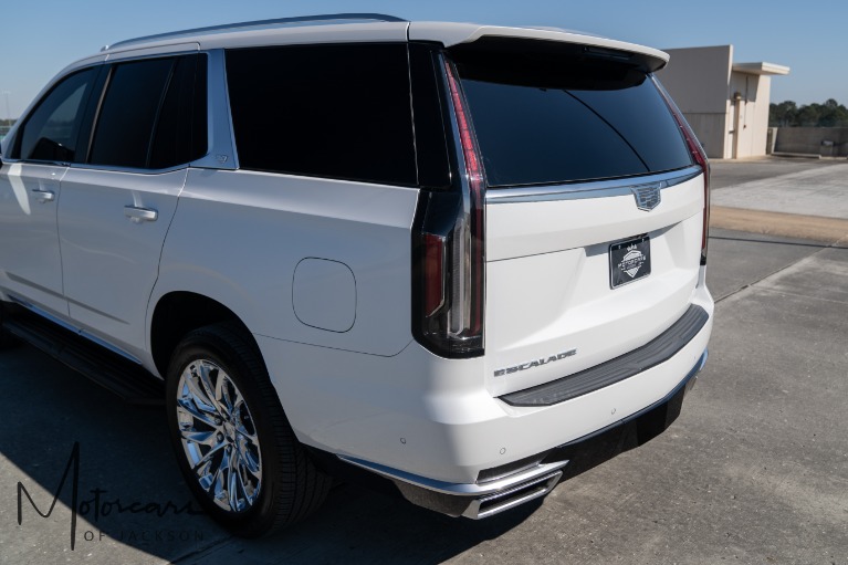 Used-2021-Cadillac-Escalade-Premium-Luxury-4WD-for-sale-Jackson-MS