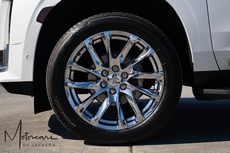 Used-2021-Cadillac-Escalade-Premium-Luxury-4WD-for-sale-Jackson-MS