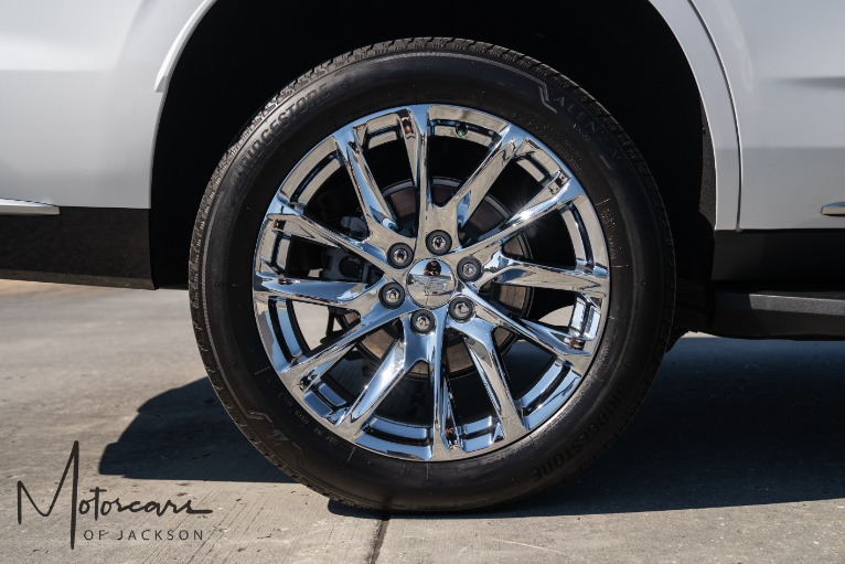 Used-2021-Cadillac-Escalade-Premium-Luxury-4WD-for-sale-Jackson-MS