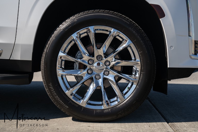 Used-2021-Cadillac-Escalade-Premium-Luxury-4WD-Jackson-MS