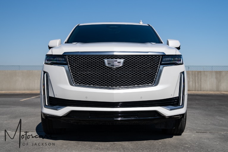 Used-2021-Cadillac-Escalade-Premium-Luxury-4WD-for-sale-Jackson-MS