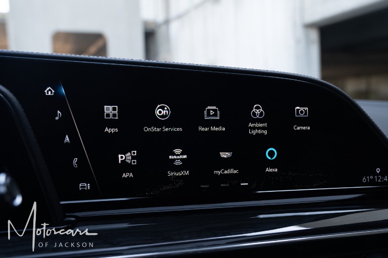 Used-2021-Cadillac-Escalade-Premium-Luxury-4WD-for-sale-Jackson-MS