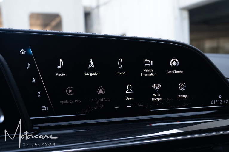 Used-2021-Cadillac-Escalade-Premium-Luxury-4WD-for-sale-Jackson-MS