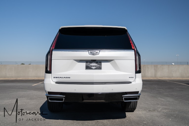 Used-2021-Cadillac-Escalade-Premium-Luxury-4WD-Jackson-MS