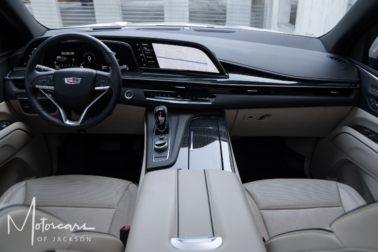 Used-2021-Cadillac-Escalade-Premium-Luxury-4WD-for-sale-Jackson-MS