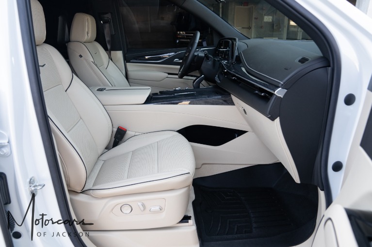Used-2021-Cadillac-Escalade-Premium-Luxury-4WD-for-sale-Jackson-MS