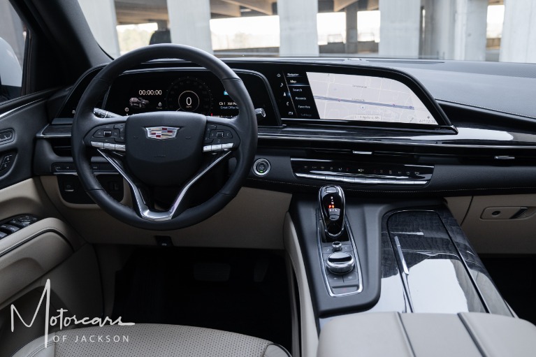 Used-2021-Cadillac-Escalade-Premium-Luxury-4WD-Jackson-MS