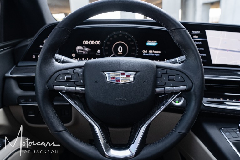 Used-2021-Cadillac-Escalade-Premium-Luxury-4WD-for-sale-Jackson-MS